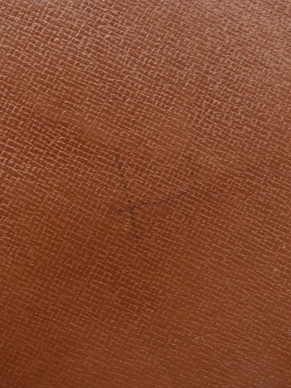 LOUIS VUITTON Monogram Cartouchiere MM Shoulder Bag M51253 LV Auth 172795 - Picture 10 of 15